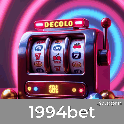 1994bet Bônus acumulado 1994bet